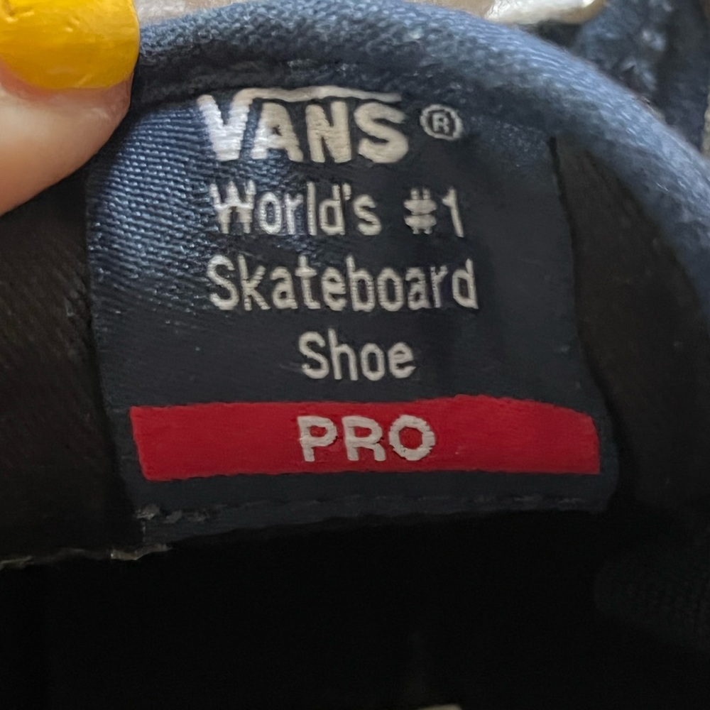 Vans Pro - Picture 4 of 5